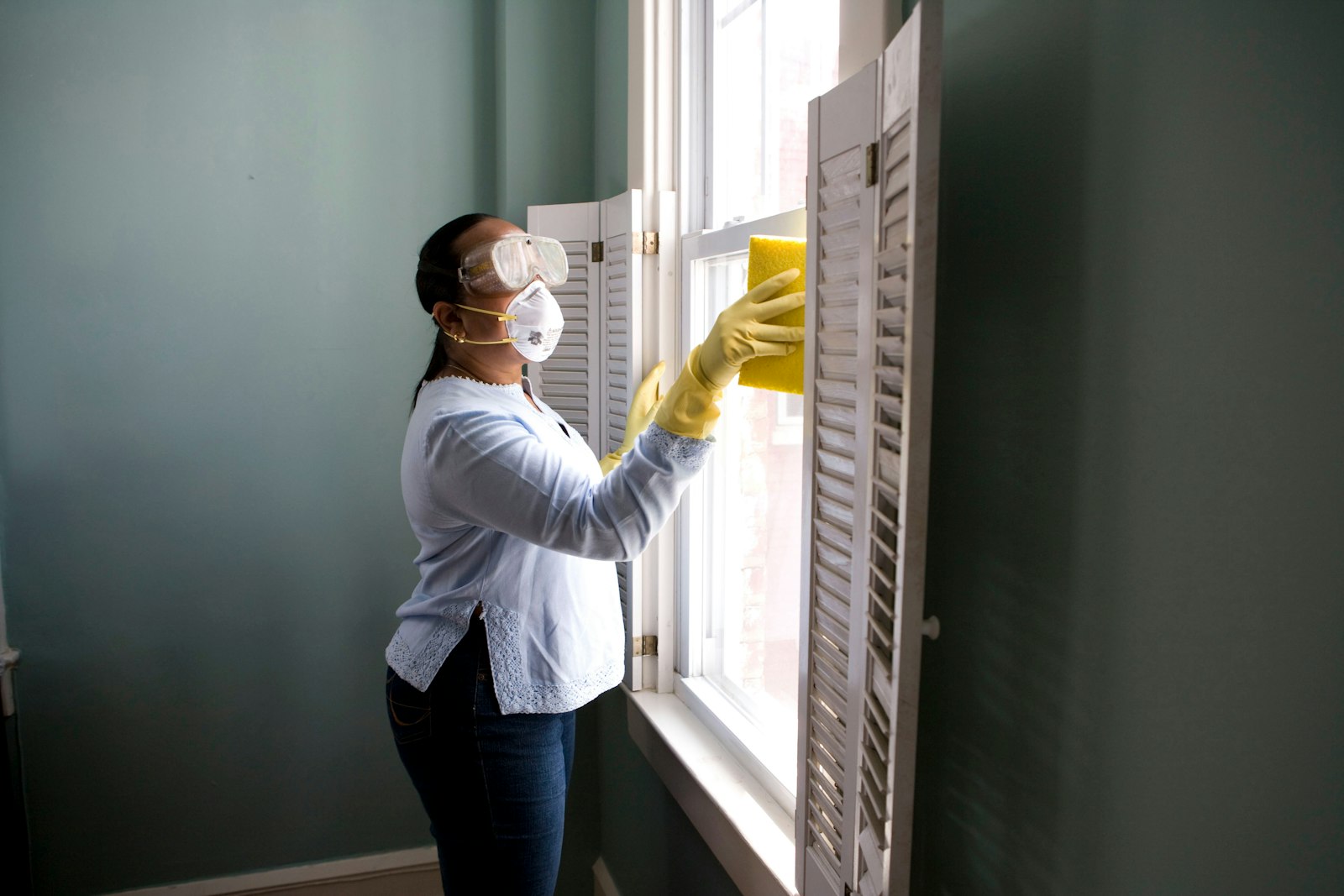 Mold Remediation service in Tinley Park, IL